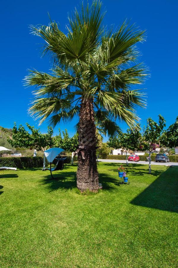 Artemis Pension By Imagine Lefkada Lygia  Exterior photo