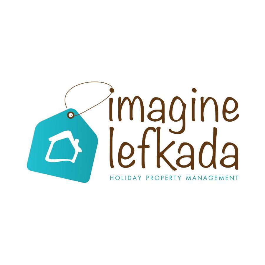 Artemis Pension By Imagine Lefkada Lygia  Exterior photo